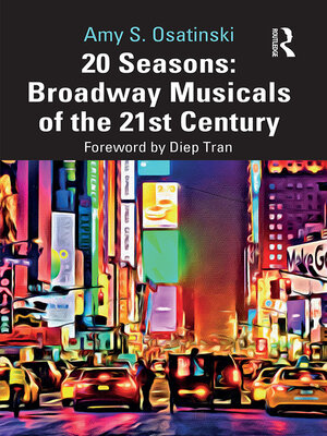 cover image of 20 Seasons